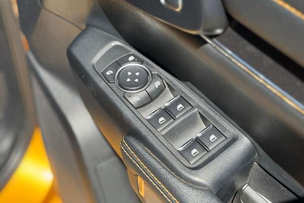 2023 Ford Ranger Wildtrak 4X4