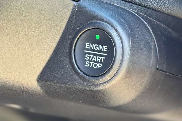2023 Ford Ranger Wildtrak 4X4