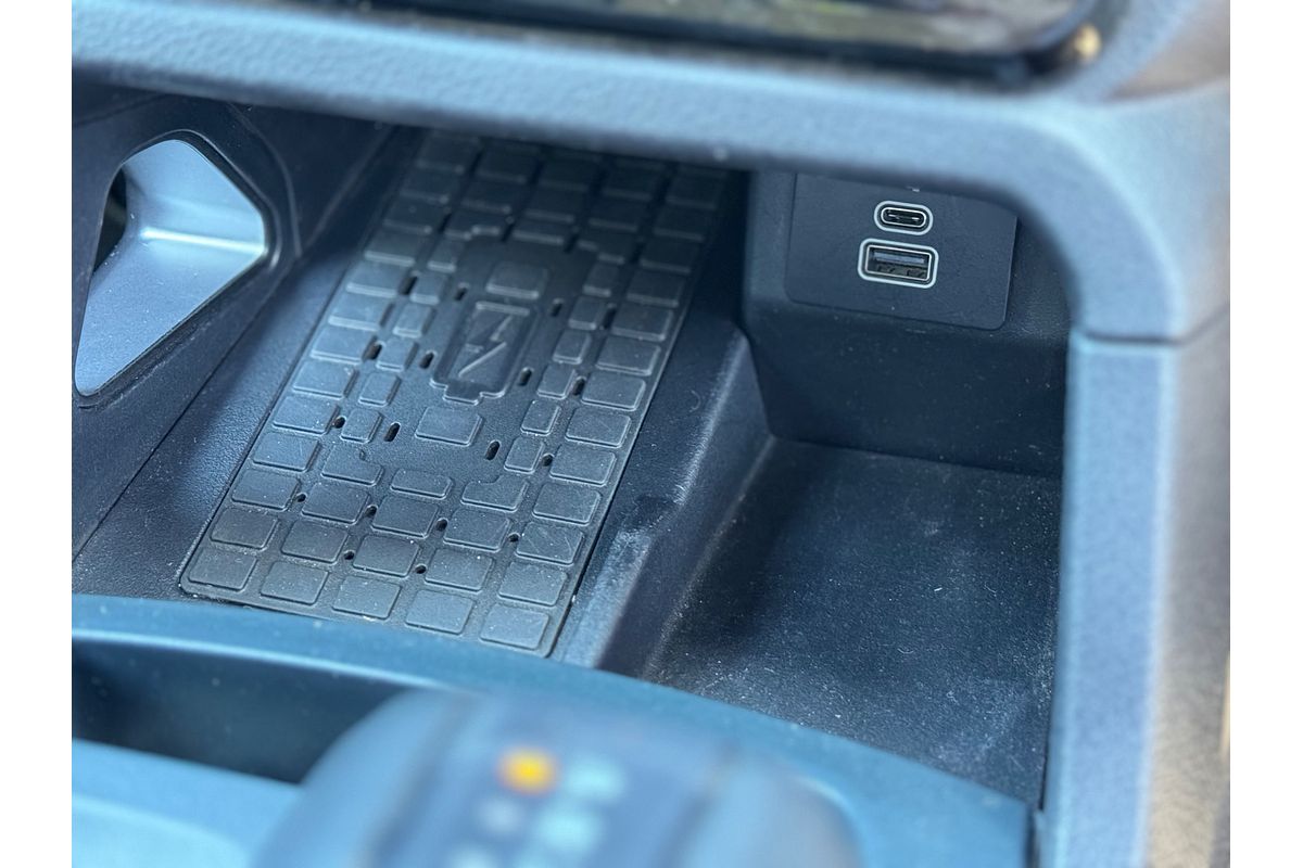 2023 Ford Ranger Wildtrak 4X4