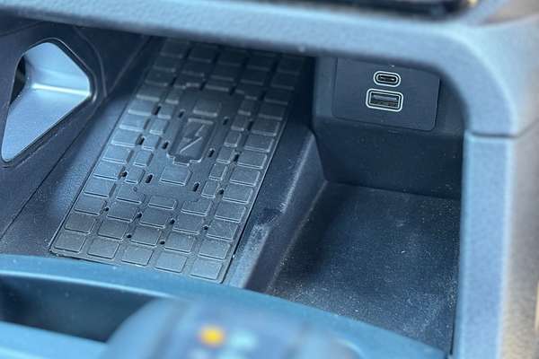 2023 Ford Ranger Wildtrak 4X4