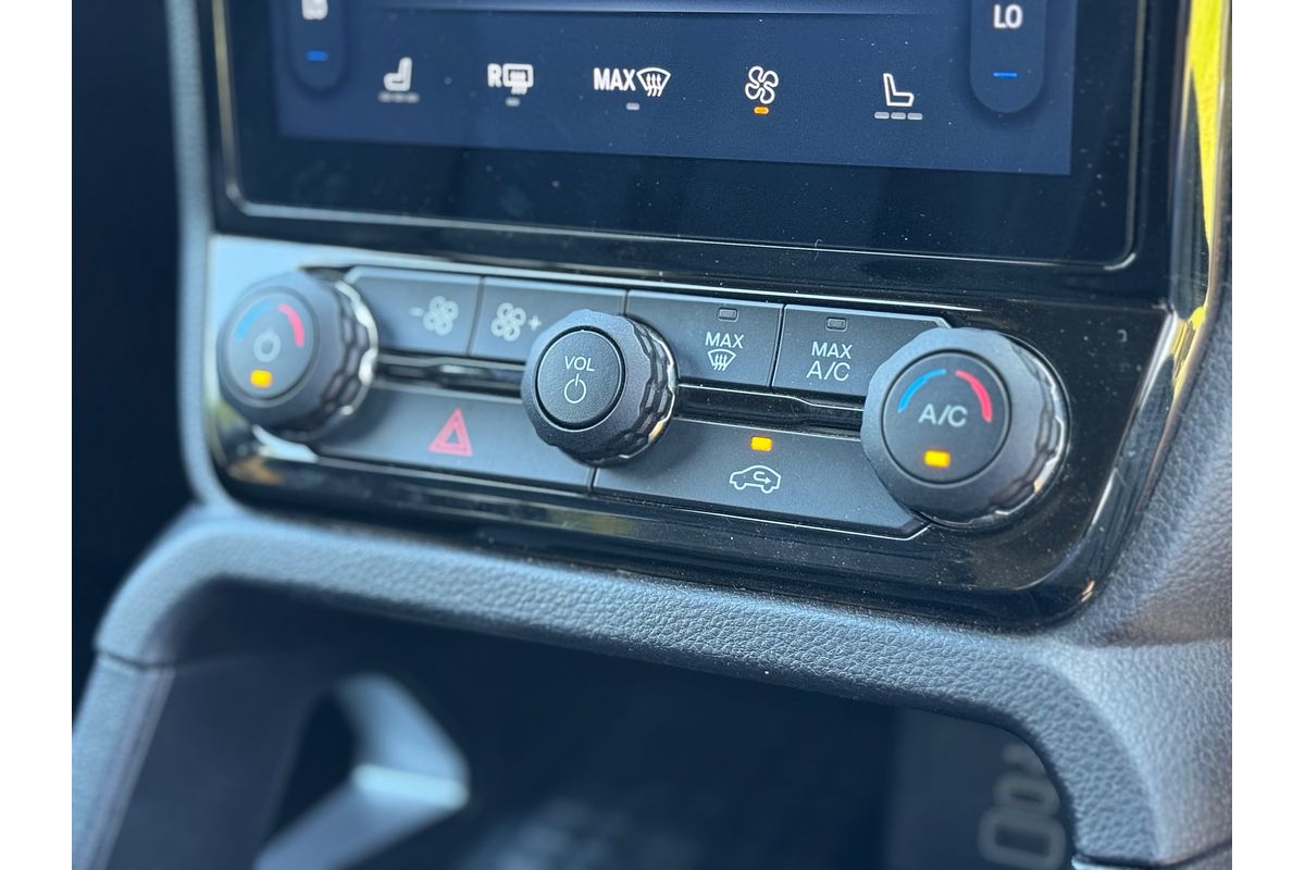 2023 Ford Ranger Wildtrak 4X4