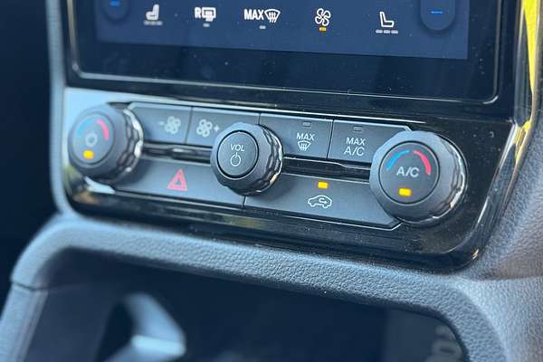 2023 Ford Ranger Wildtrak 4X4