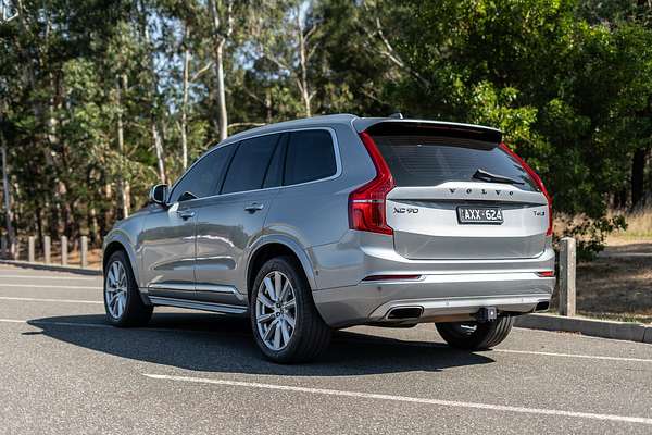 2016 Volvo XC90 T6 Inscription