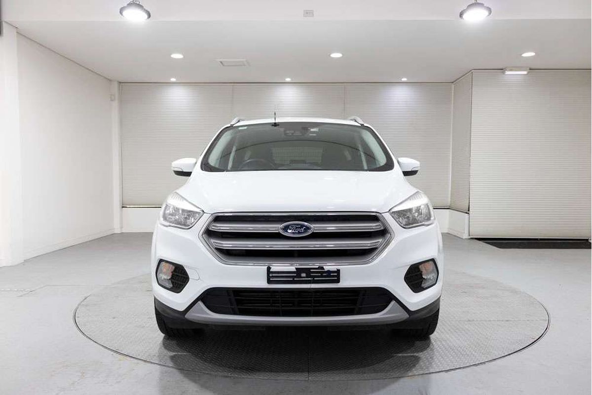 Ford ESCAPE 2019.25 MY SUV TREND . 2.0 DSL  6SPAUTO