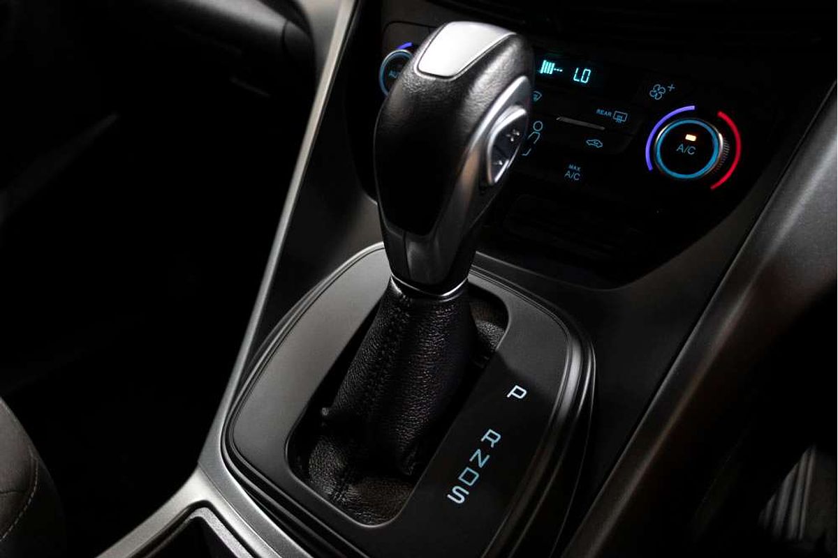 Ford ESCAPE 2019.25 MY SUV TREND . 2.0 DSL  6SPAUTO