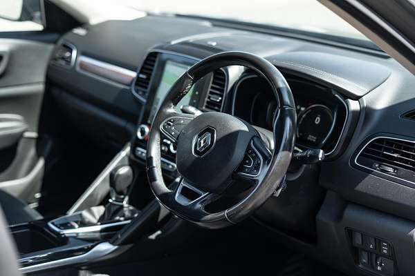 2020 Renault Koleos Intens HZG