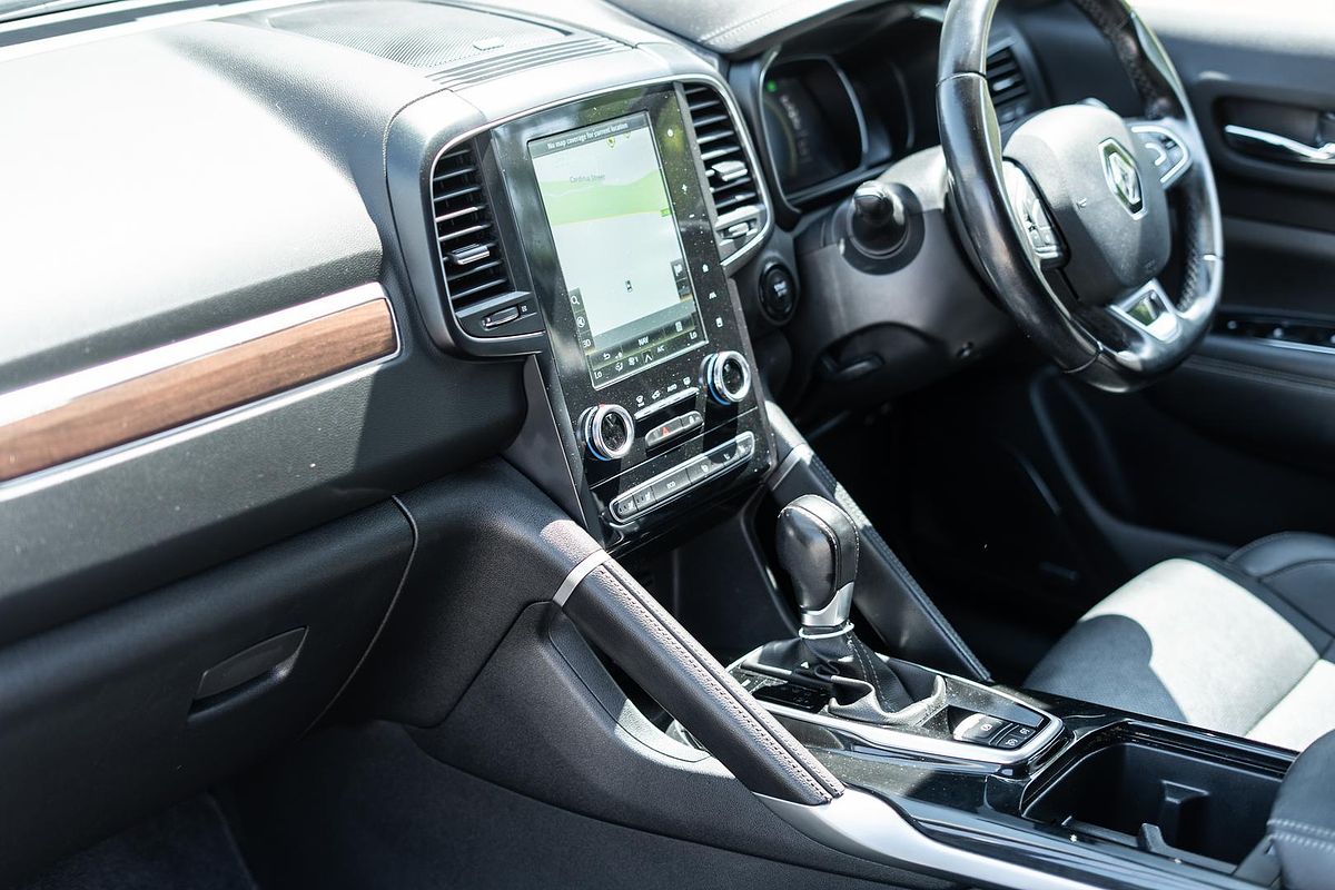 2020 Renault Koleos Intens HZG