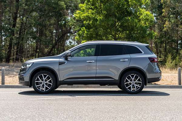 2020 Renault Koleos Intens HZG