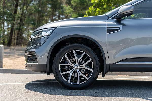 2020 Renault Koleos Intens HZG