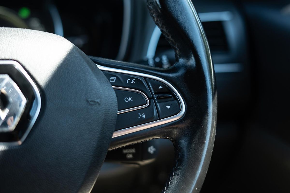 2020 Renault Koleos Intens HZG