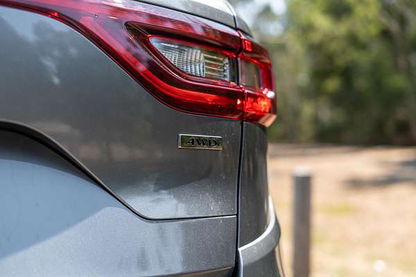 2020 Renault Koleos Intens HZG