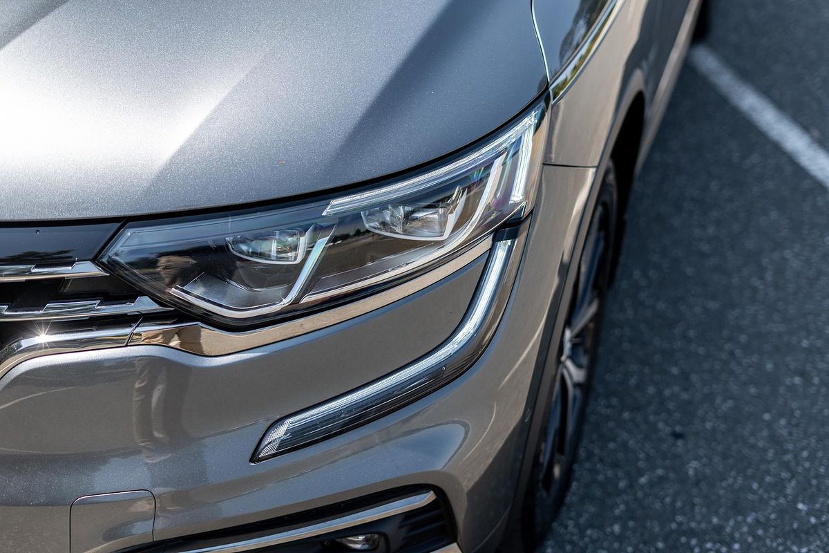 2020 Renault Koleos Intens HZG