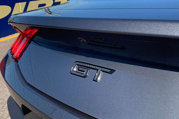 2024 Ford Mustang GT FO
