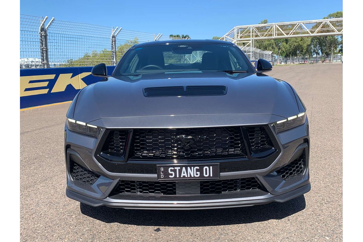 2024 Ford Mustang GT FO