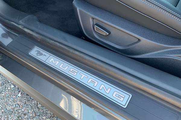 2024 Ford Mustang GT FO