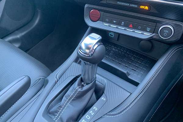 2024 Ford Mustang GT FO