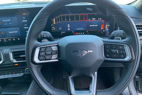 2024 Ford Mustang GT FO