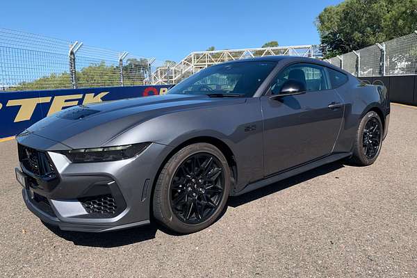 2024 Ford Mustang GT FO