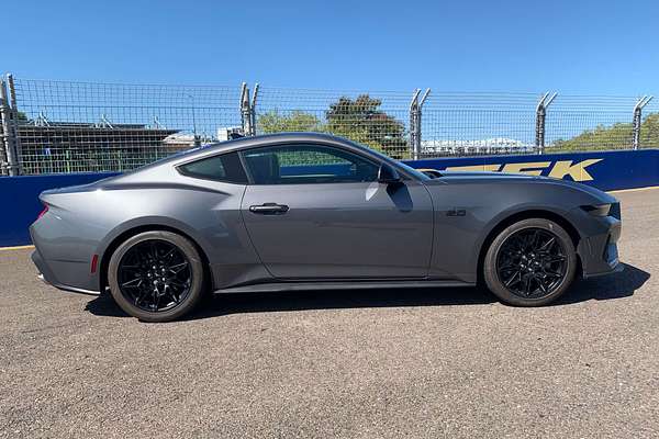 2024 Ford Mustang GT FO