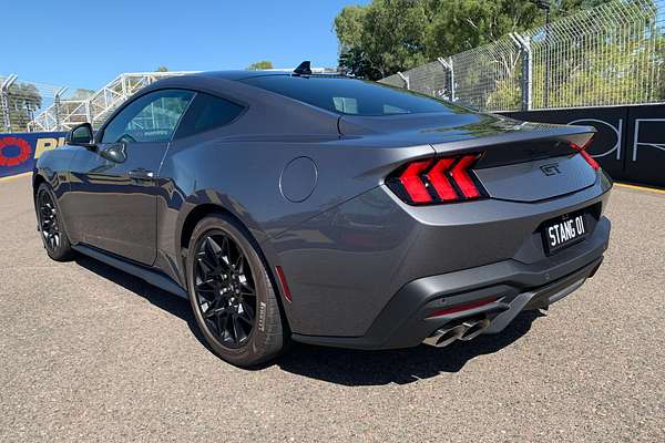 2024 Ford Mustang GT FO