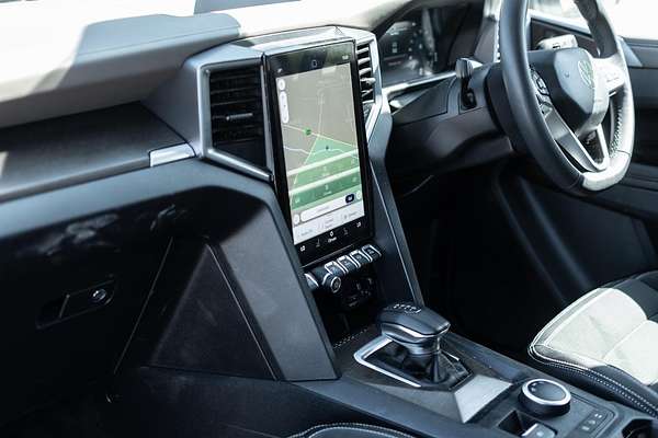 2023 Volkswagen Amarok TDI500 Style NF 4X4