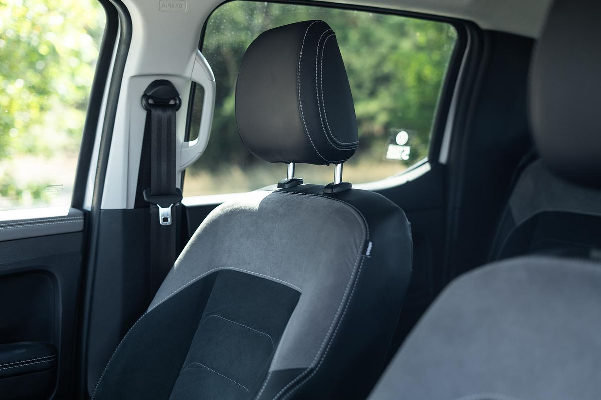 2023 Volkswagen Amarok TDI500 Style NF 4X4
