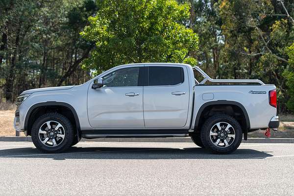 2023 Volkswagen Amarok TDI500 Style NF 4X4