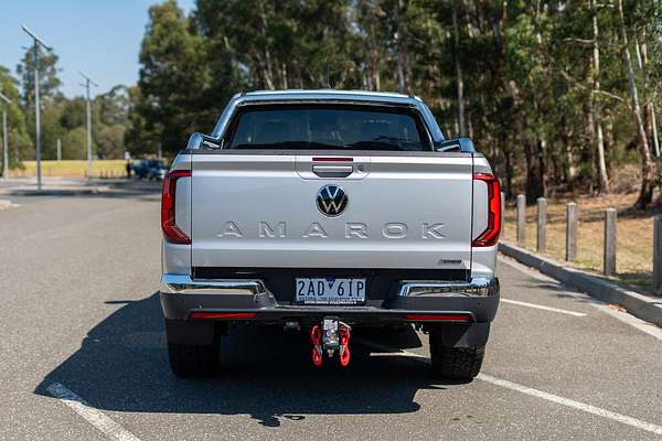 2023 Volkswagen Amarok TDI500 Style NF 4X4