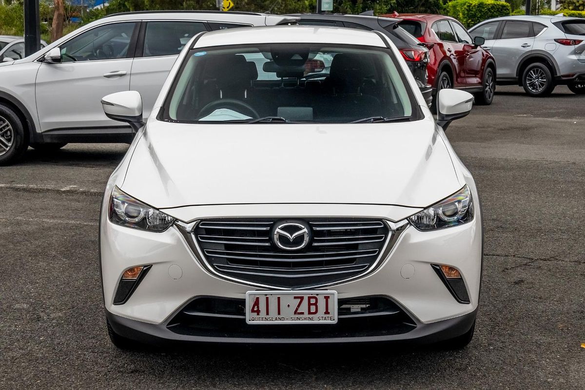 2019 Mazda CX-3 Maxx Sport DK