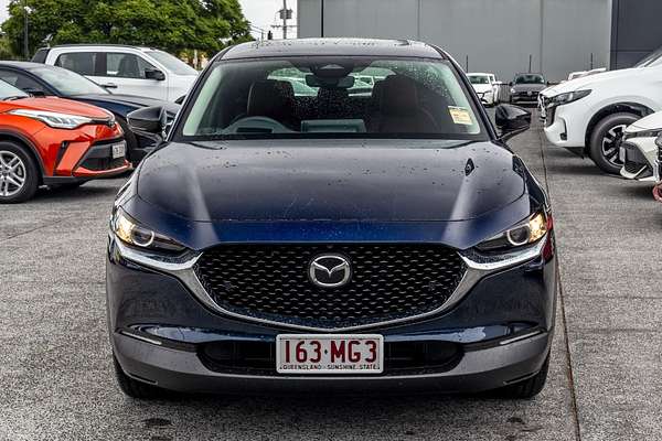 2024 Mazda CX-30 G25 GT SP DM Series