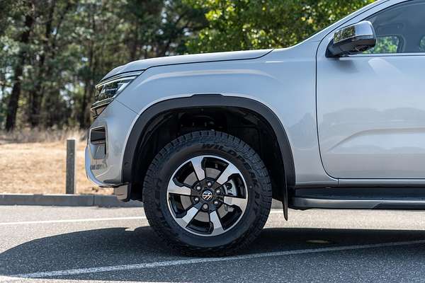 2023 Volkswagen Amarok TDI500 Style NF 4X4