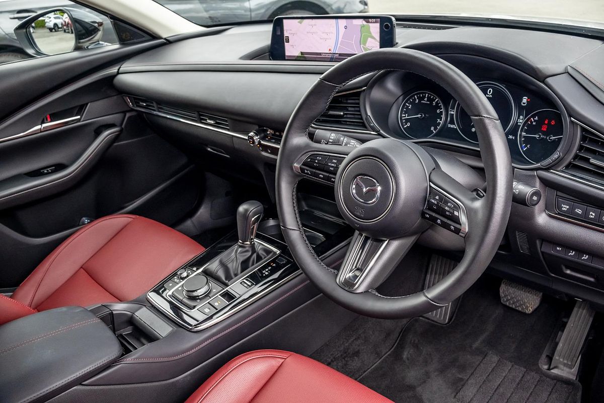 2024 Mazda CX-30 G25 GT SP DM Series
