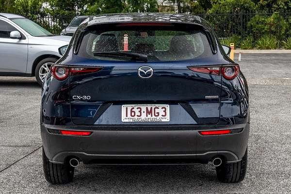 2024 Mazda CX-30 G25 GT SP DM Series