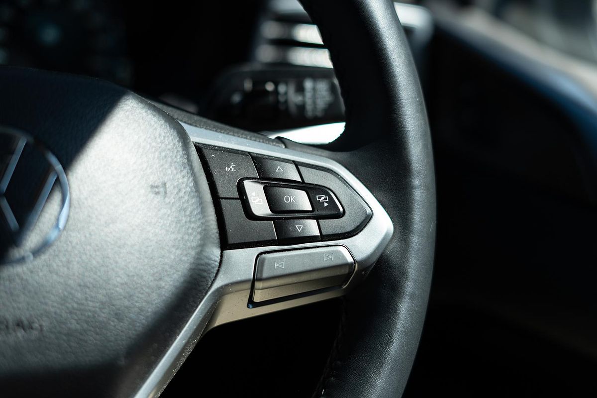 2023 Volkswagen Amarok TDI500 Style NF 4X4
