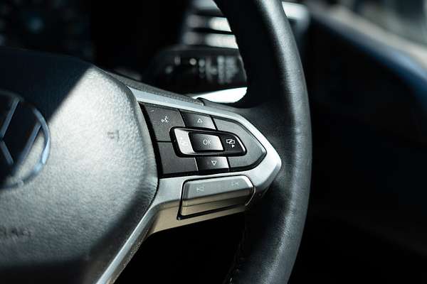 2023 Volkswagen Amarok TDI500 Style NF 4X4