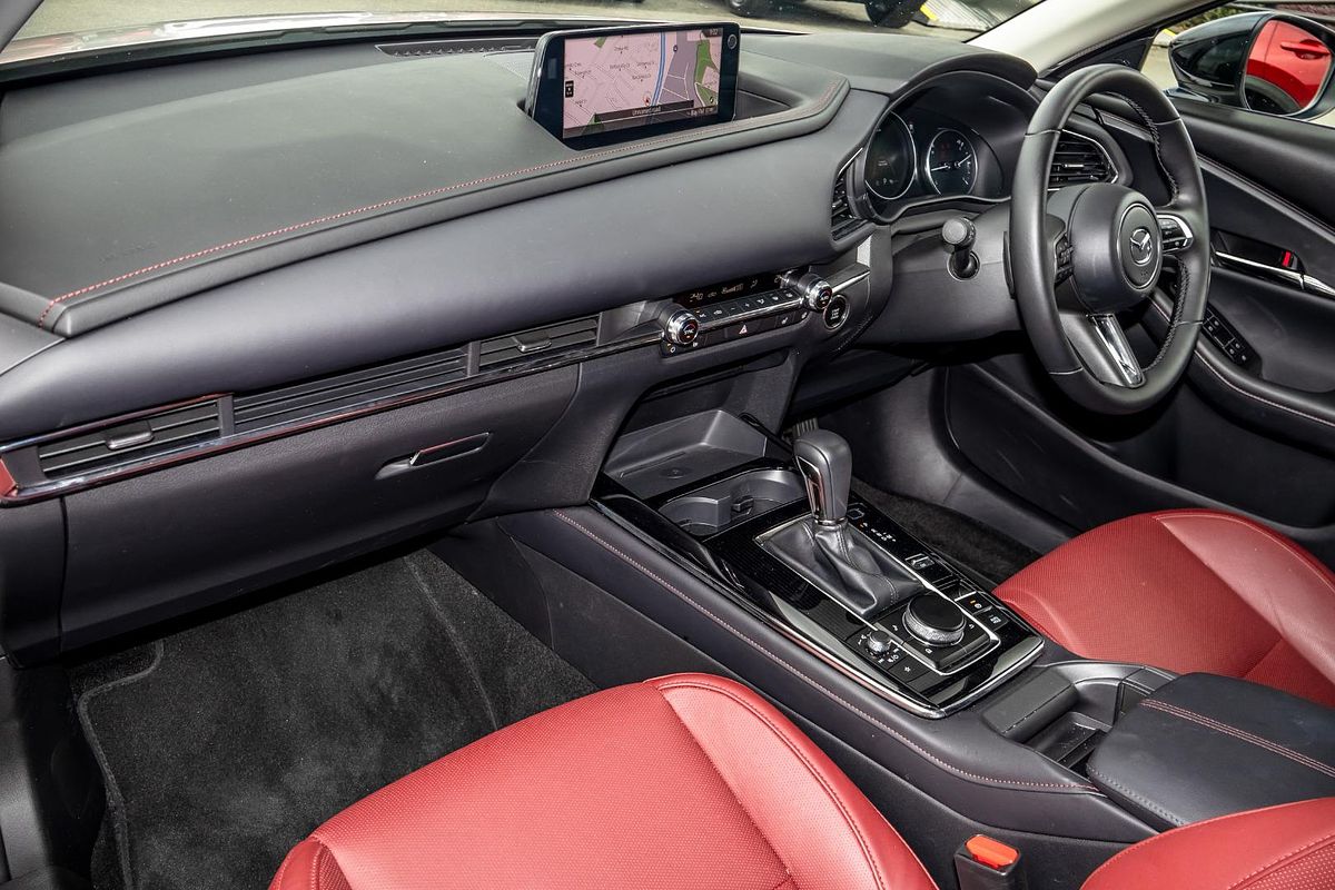 2024 Mazda CX-30 G25 GT SP DM Series