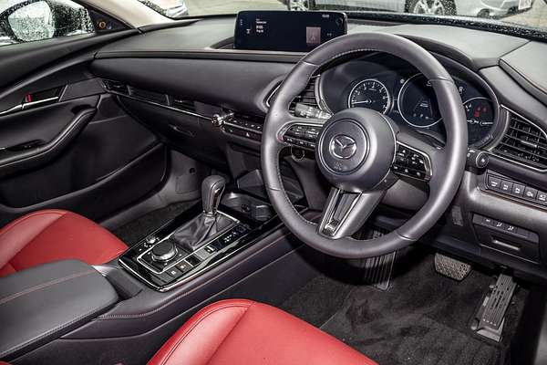 2024 Mazda CX-30 G25 GT SP DM Series