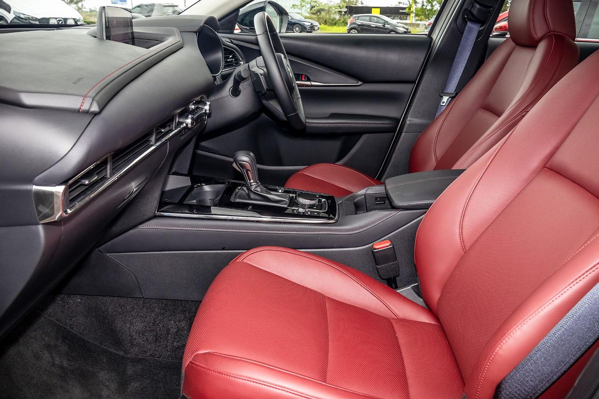 2024 Mazda CX-30 G25 GT SP DM Series