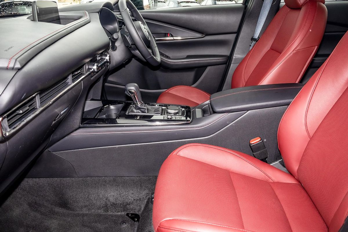 2024 Mazda CX-30 G25 GT SP DM Series