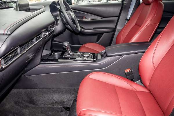 2024 Mazda CX-30 G25 GT SP DM Series