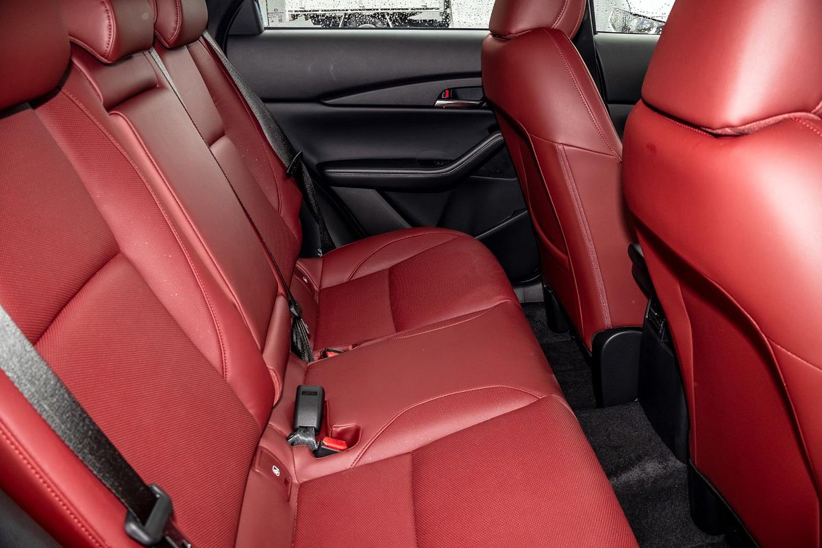 2024 Mazda CX-30 G25 GT SP DM Series