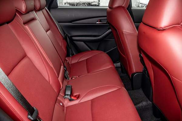 2024 Mazda CX-30 G25 GT SP DM Series
