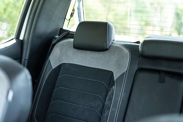 2023 Volkswagen Amarok TDI500 Style NF 4X4