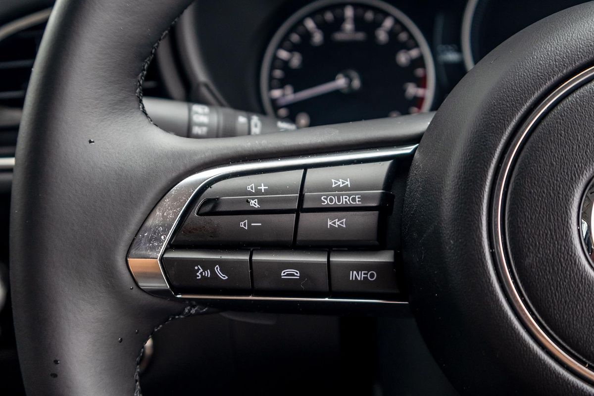 2024 Mazda CX-30 G25 GT SP DM Series