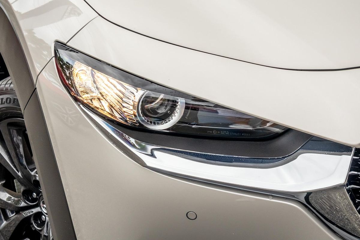 2024 Mazda CX-30 G25 GT SP DM Series