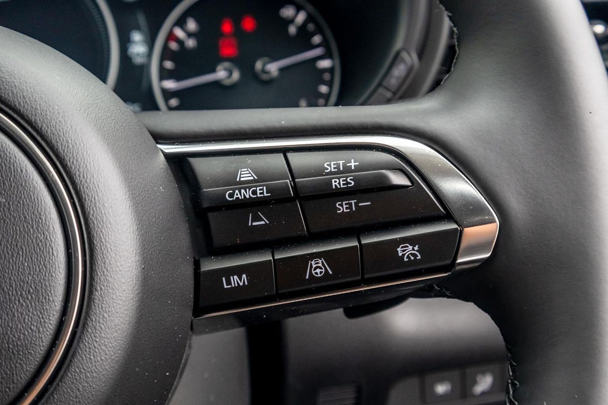 2024 Mazda CX-30 G25 GT SP DM Series