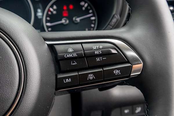2024 Mazda CX-30 G25 GT SP DM Series