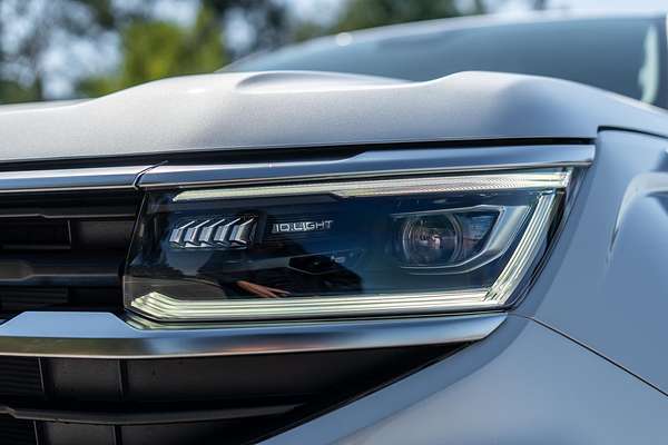 2023 Volkswagen Amarok TDI500 Style NF 4X4