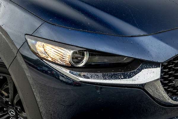 2024 Mazda CX-30 G25 GT SP DM Series