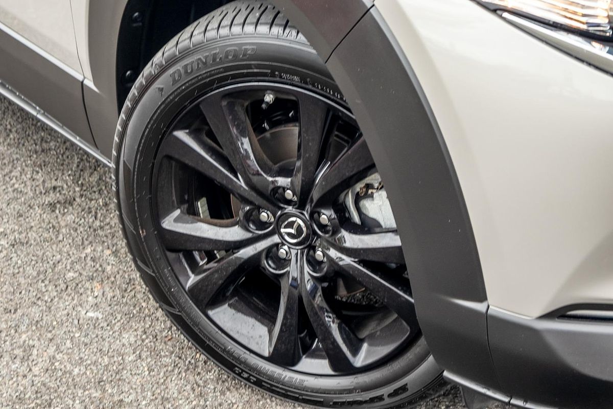2024 Mazda CX-30 G25 GT SP DM Series